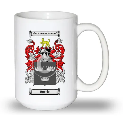 Buttle Large Classic Mug