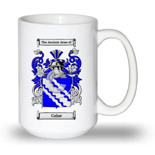 Caine Large Classic Mug