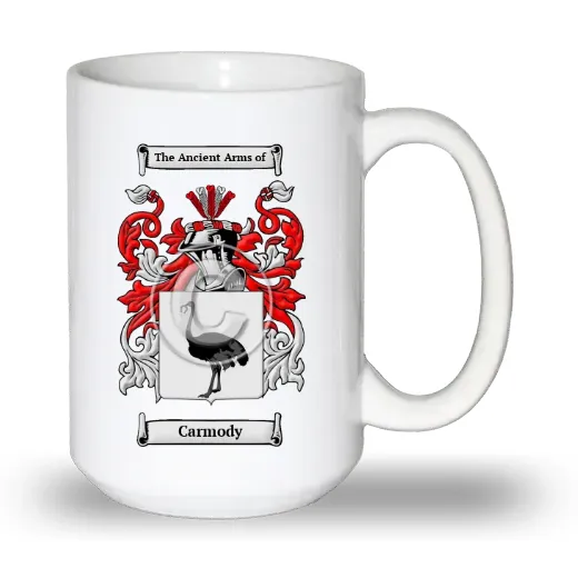 Carmody Large Classic Mug