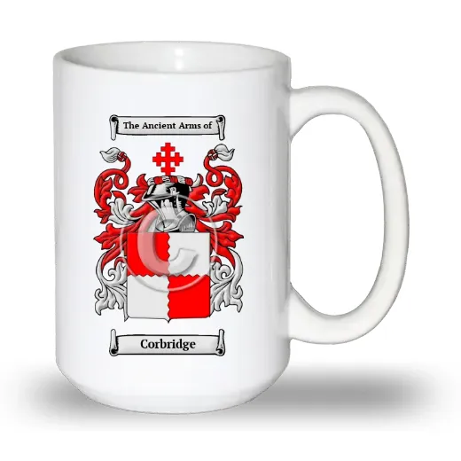 Corbridge Large Classic Mug