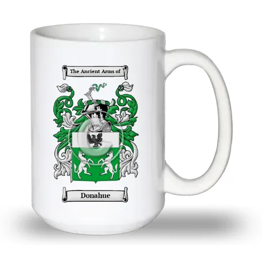 Donahue Large Classic Mug