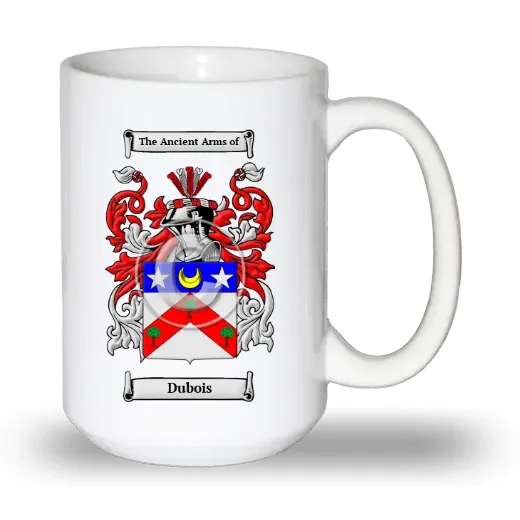 Dubois Large Classic Mug