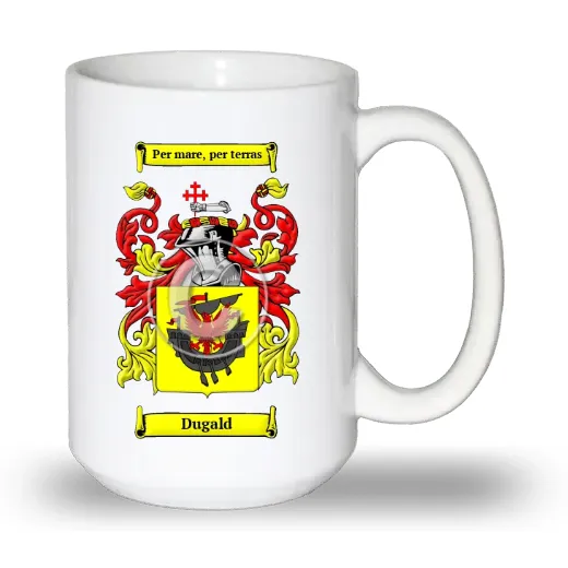 Dugald Large Classic Mug