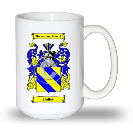 Dulley Large Classic Mug