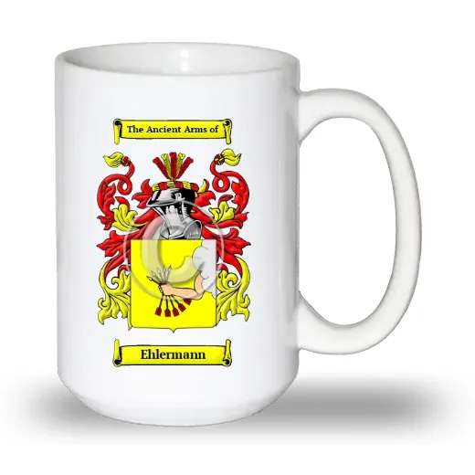 Ehlermann Large Classic Mug