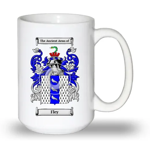 Fley Large Classic Mug