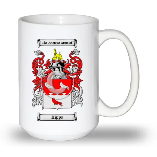 Hipps Large Classic Mug