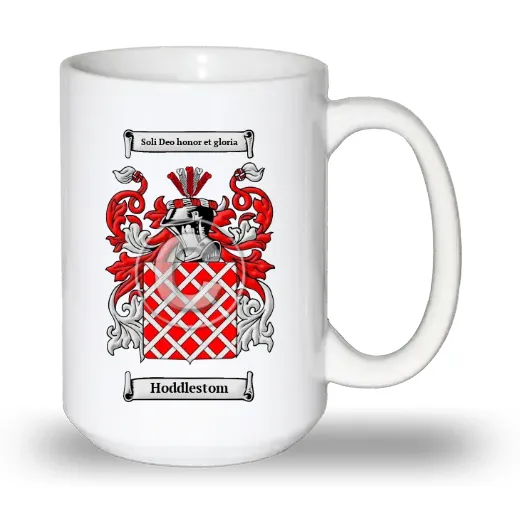 Hoddlestom Large Classic Mug