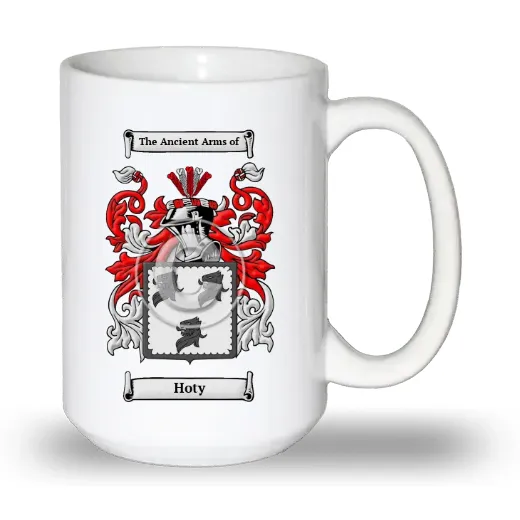 Hoty Large Classic Mug