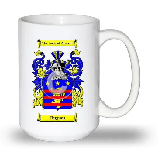 Hugues Large Classic Mug