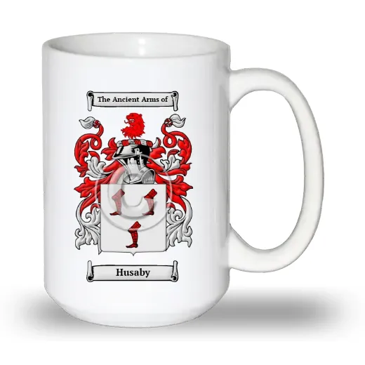 Husaby Large Classic Mug