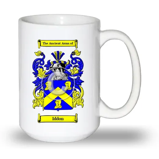 Iddon Large Classic Mug
