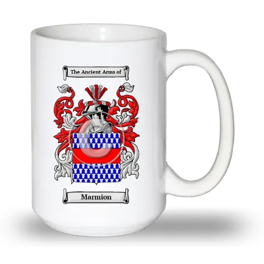Marmion Large Classic Mug