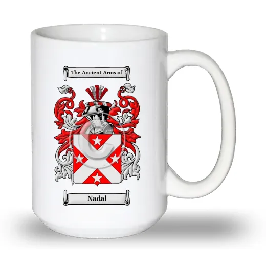 Nadal Large Classic Mug