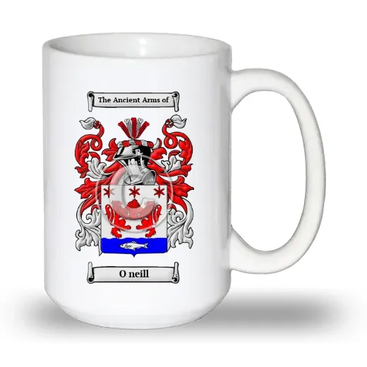 O neill Large Classic Mug