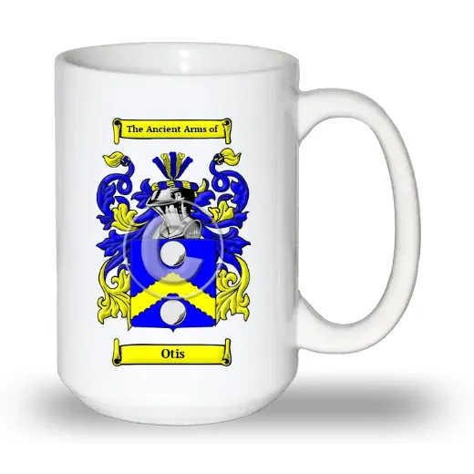 Otis Large Classic Mug