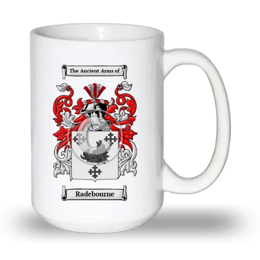 Radebourne Large Classic Mug