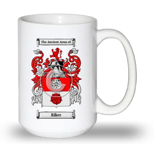 Riker Large Classic Mug