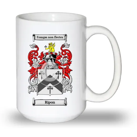 Ripon Large Classic Mug