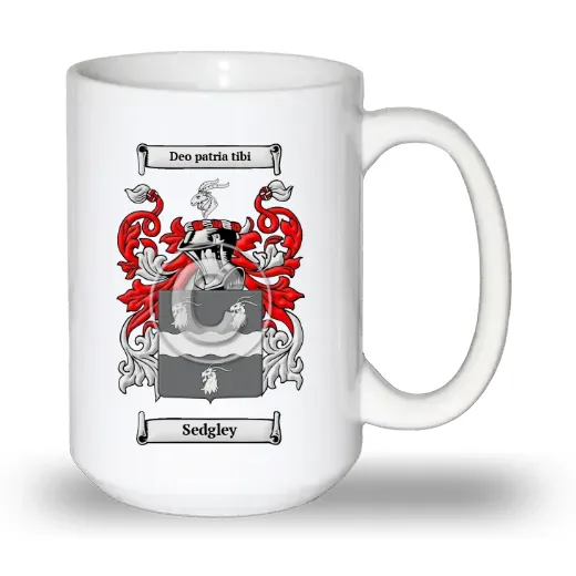 Sedgley Large Classic Mug