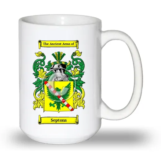 Septons Large Classic Mug