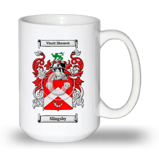 Slingsby Large Classic Mug