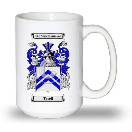 Tyrell Large Classic Mug