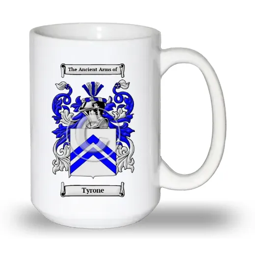 Tyrone Large Classic Mug