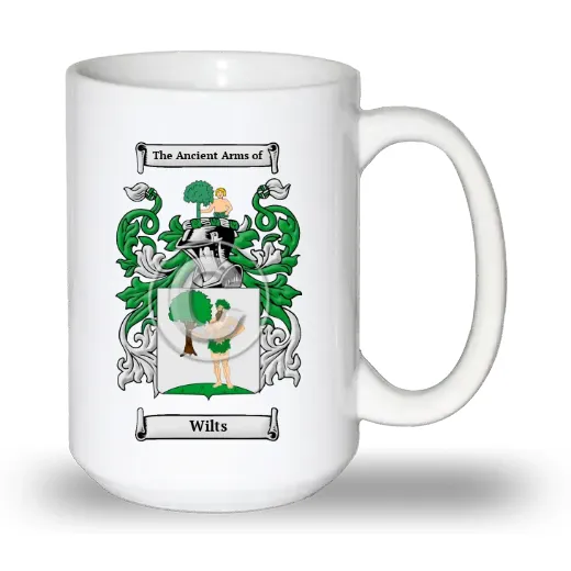 Wilts Large Classic Mug