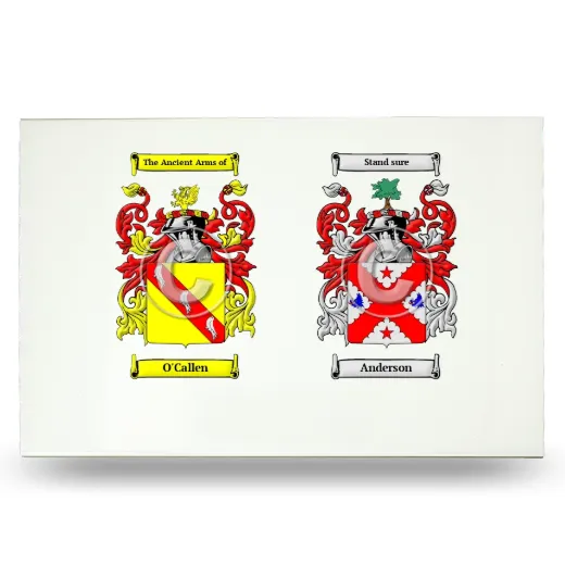 Anniversary Tile
