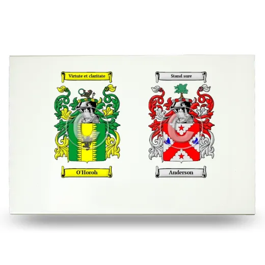Anniversary Tile