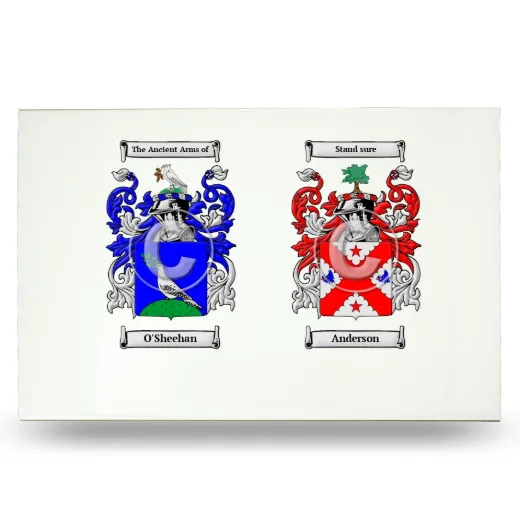Anniversary Tile