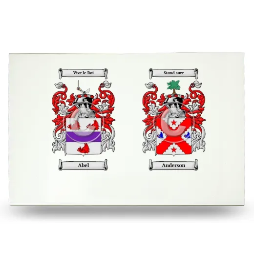Anniversary Tile