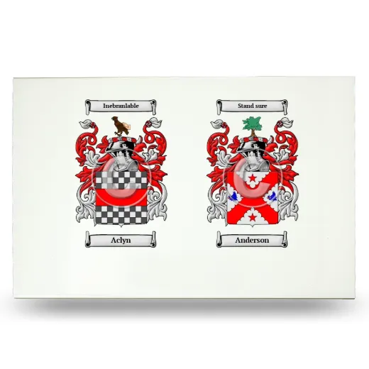 Anniversary Tile