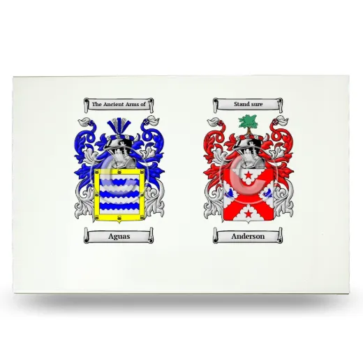 Anniversary Tile