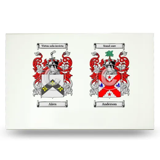 Anniversary Tile