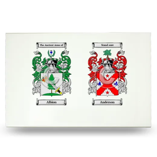 Anniversary Tile