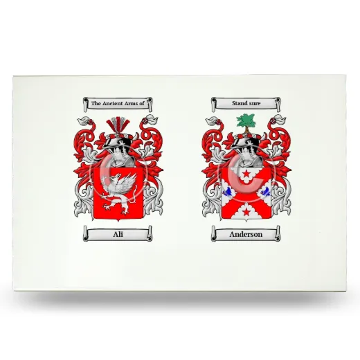 Anniversary Tile