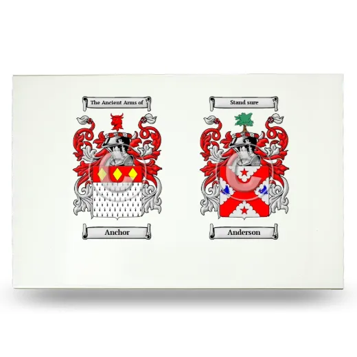 Anniversary Tile