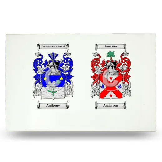 Anniversary Tile