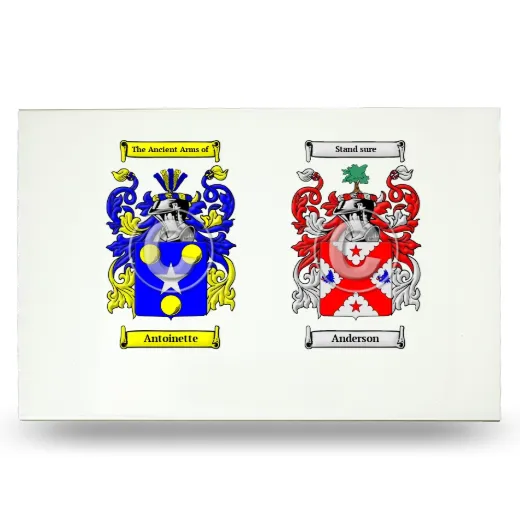 Anniversary Tile