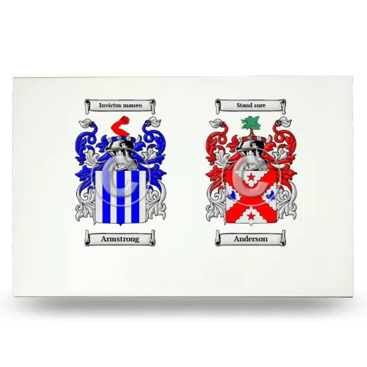 Anniversary Tile