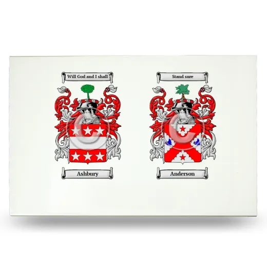 Anniversary Tile