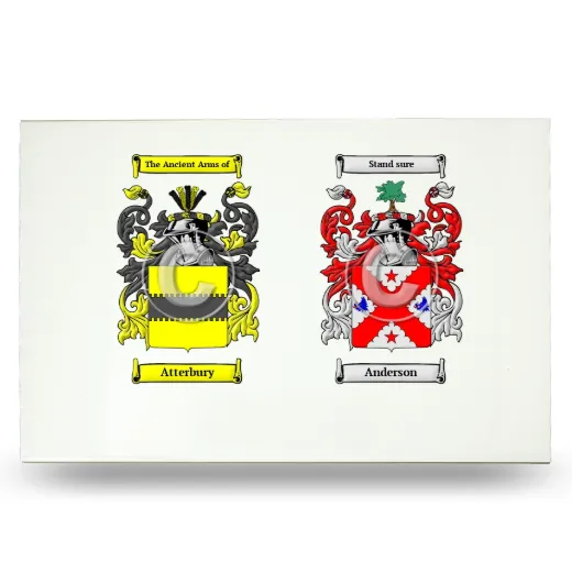 Anniversary Tile