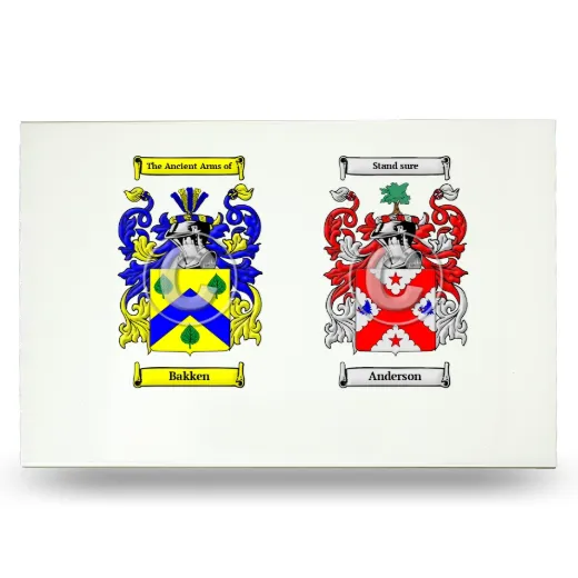 Anniversary Tile