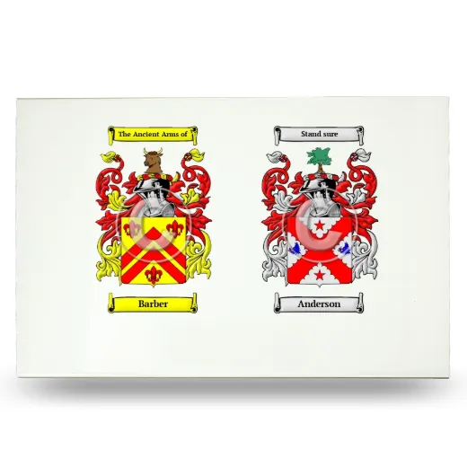 Anniversary Tile