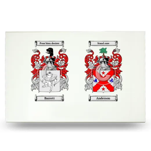 Anniversary Tile