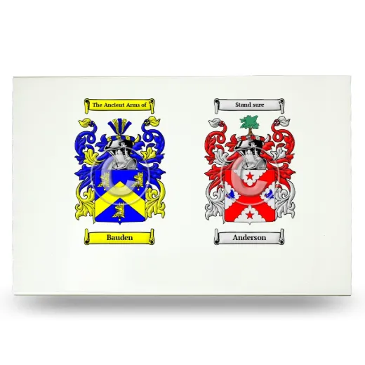 Anniversary Tile