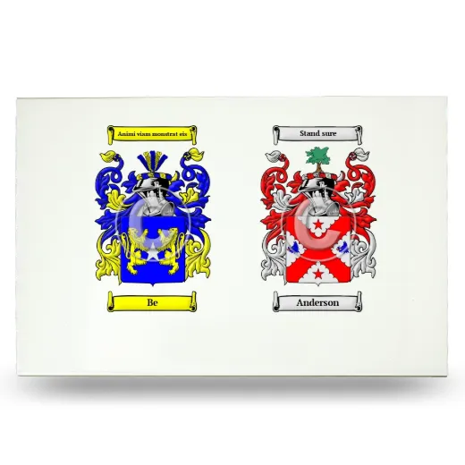 Anniversary Tile