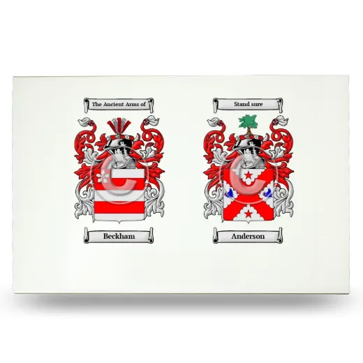 Anniversary Tile